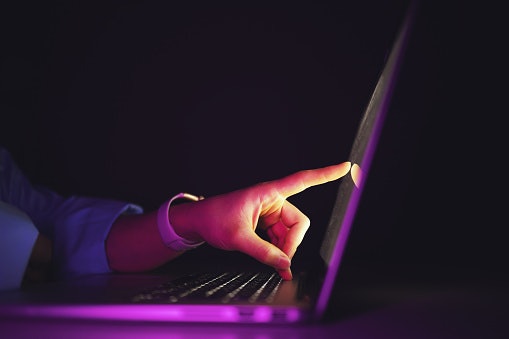 Touchscreen Laptops