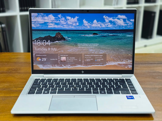 HP EliteBook 840 G8 - i5 11th