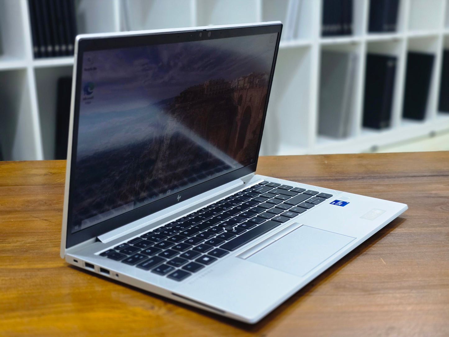 HP EliteBook 840 G8 - i5 11th