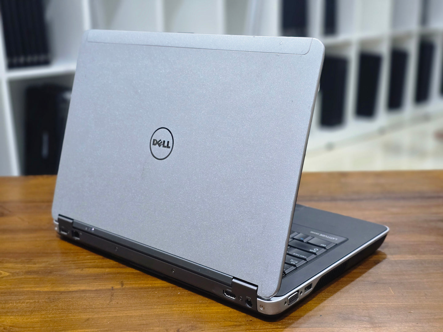 Dell Latitude E6440 - i5 4th