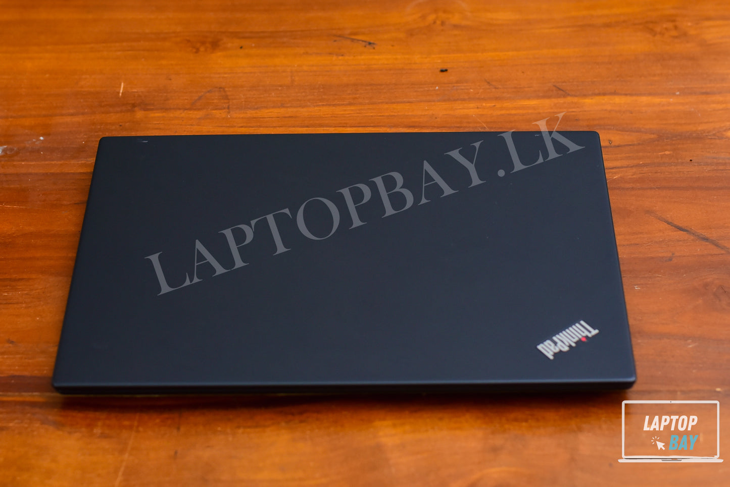 Lenovo ThinkPad X390 - i5 8th