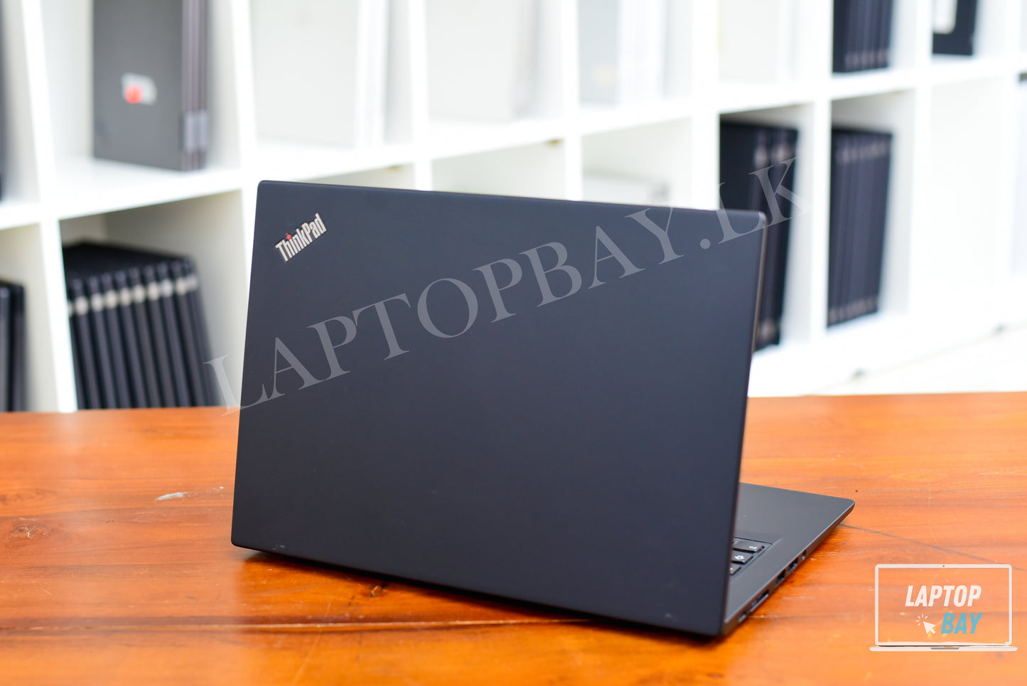 Lenovo ThinkPad X390 - i5 8th