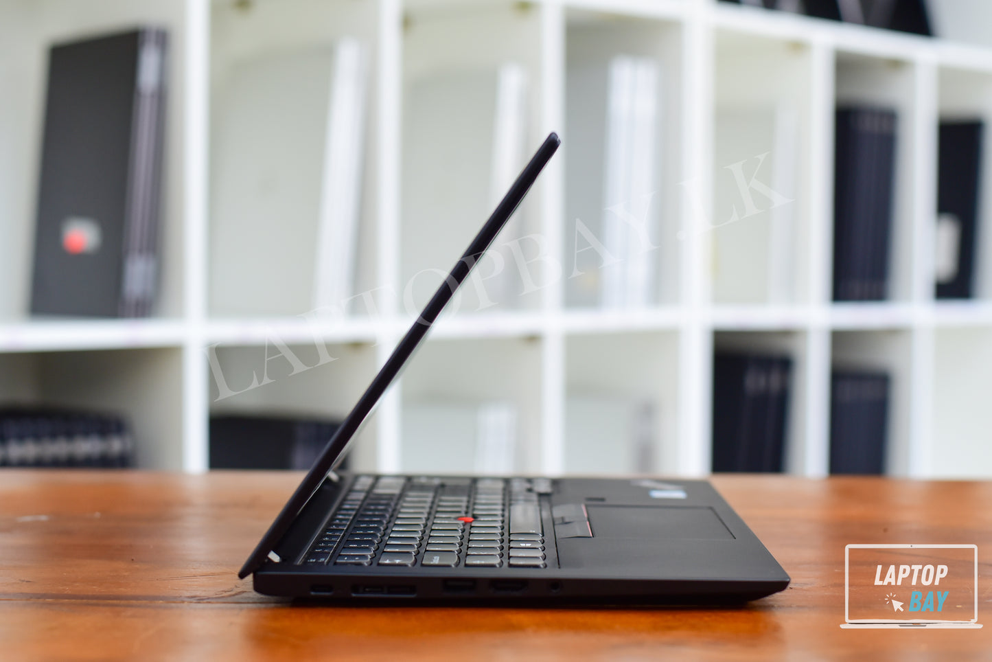 Lenovo ThinkPad X390 - i5 8th