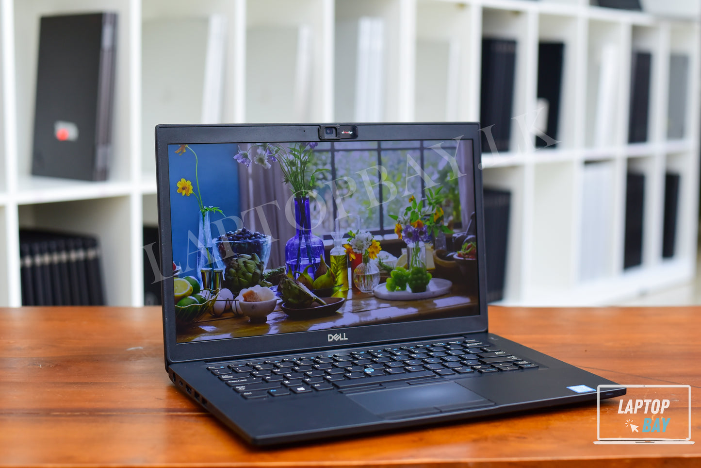 Dell Latitude 7490 - i5 8th