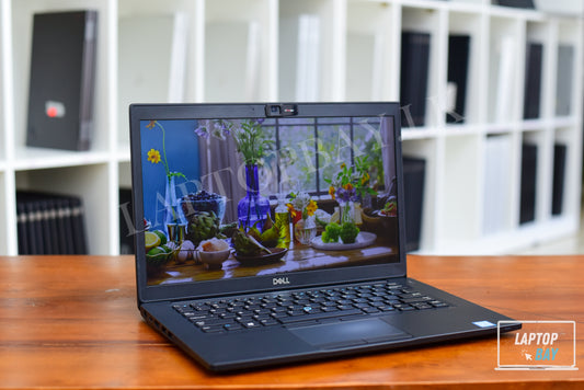 Dell Latitude 7490 - i5 8th