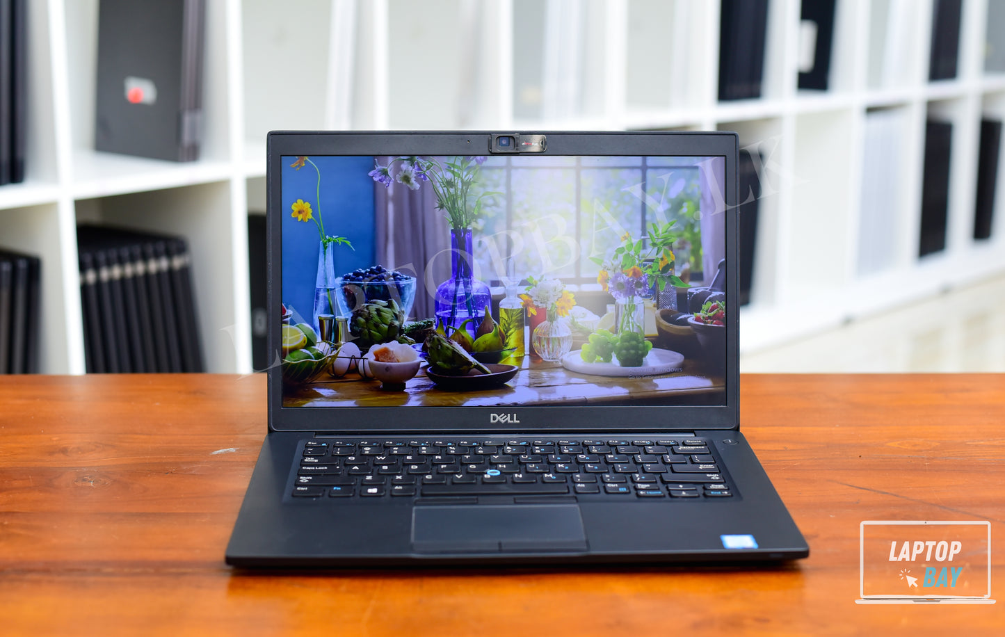Dell Latitude 7490 - i5 8th