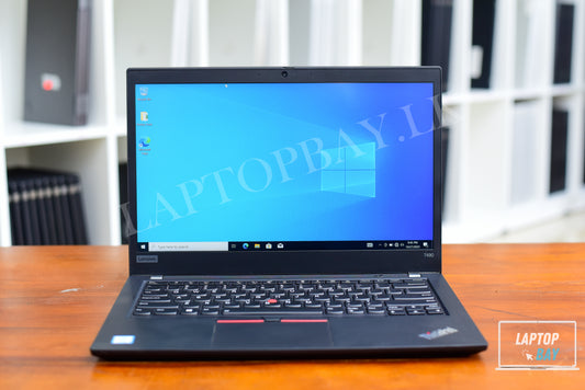 Lenovo ThinkPad T490 - i5 8th