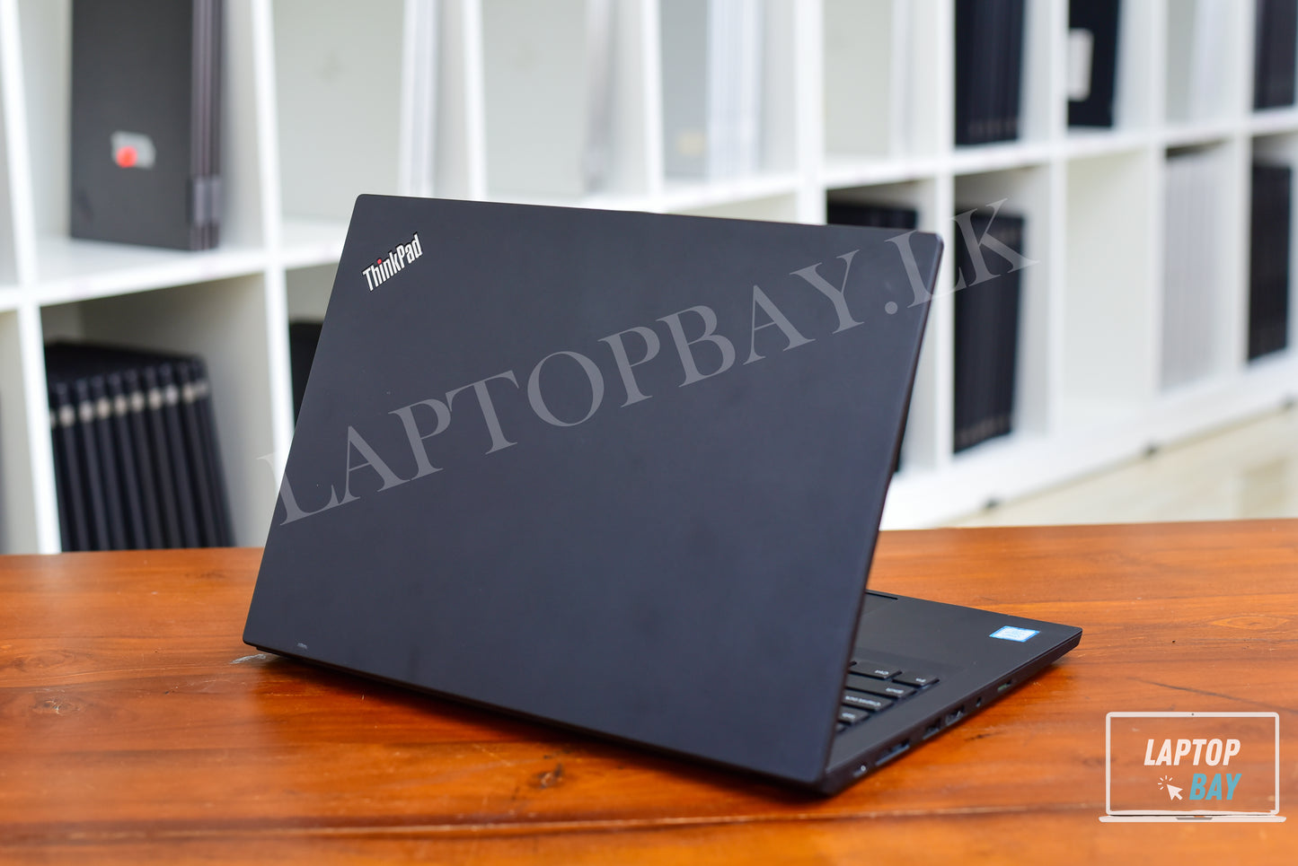 Lenovo ThinkPad T490 - i5 8th