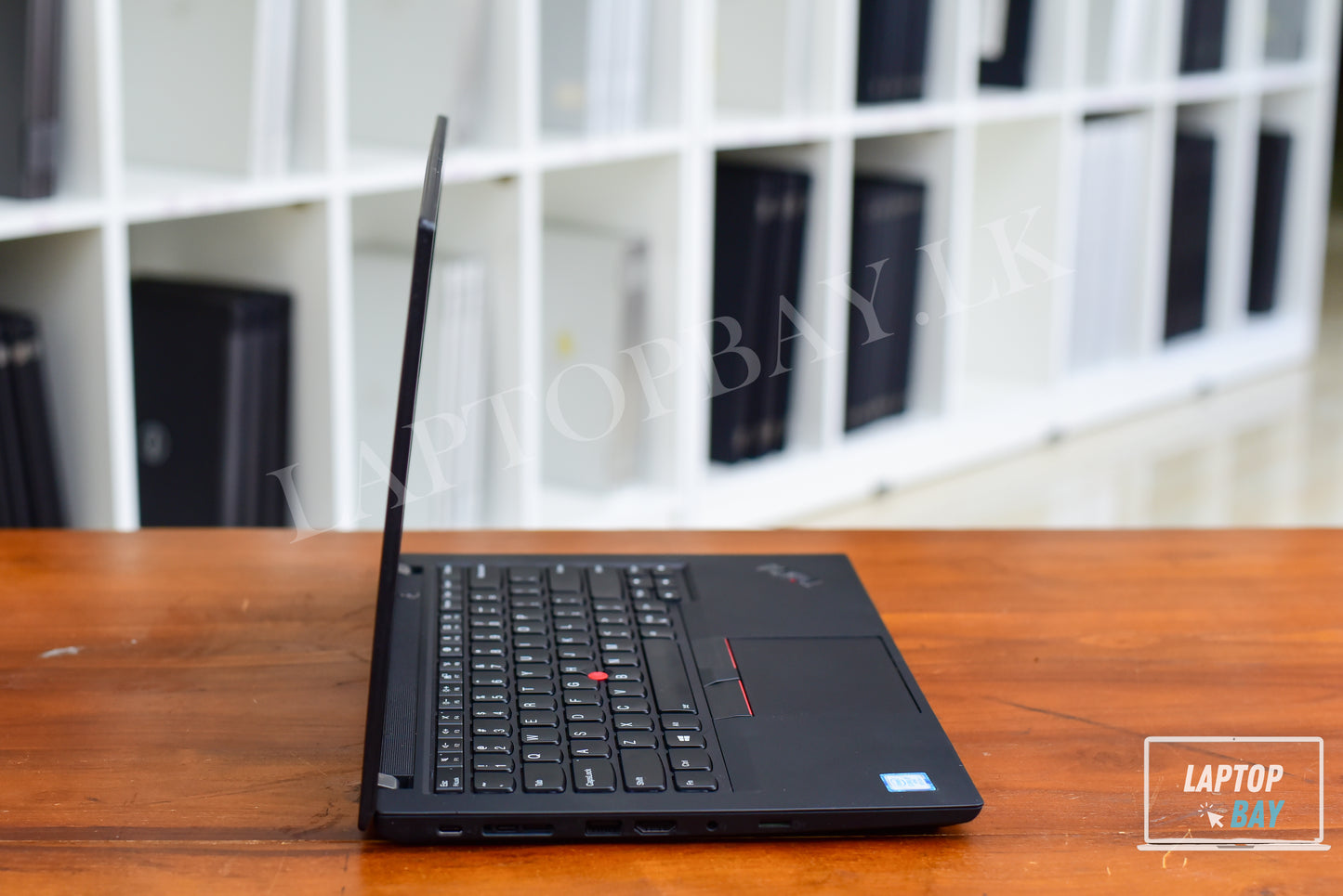 Lenovo ThinkPad T490 - i5 8th