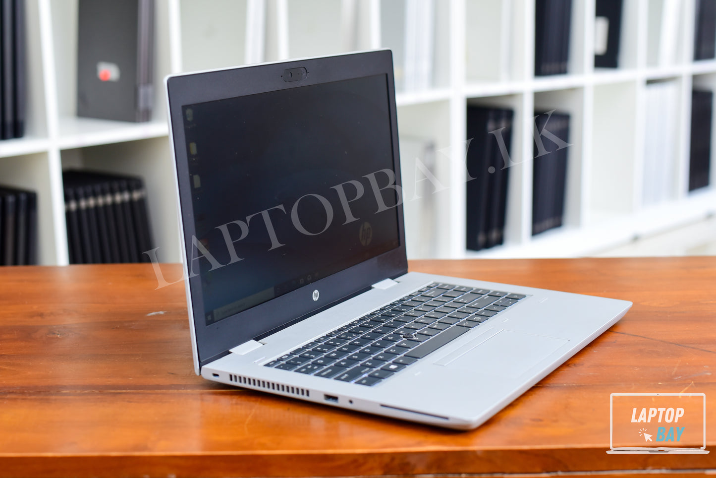 HP ProBook 640 G5 - i5 8th