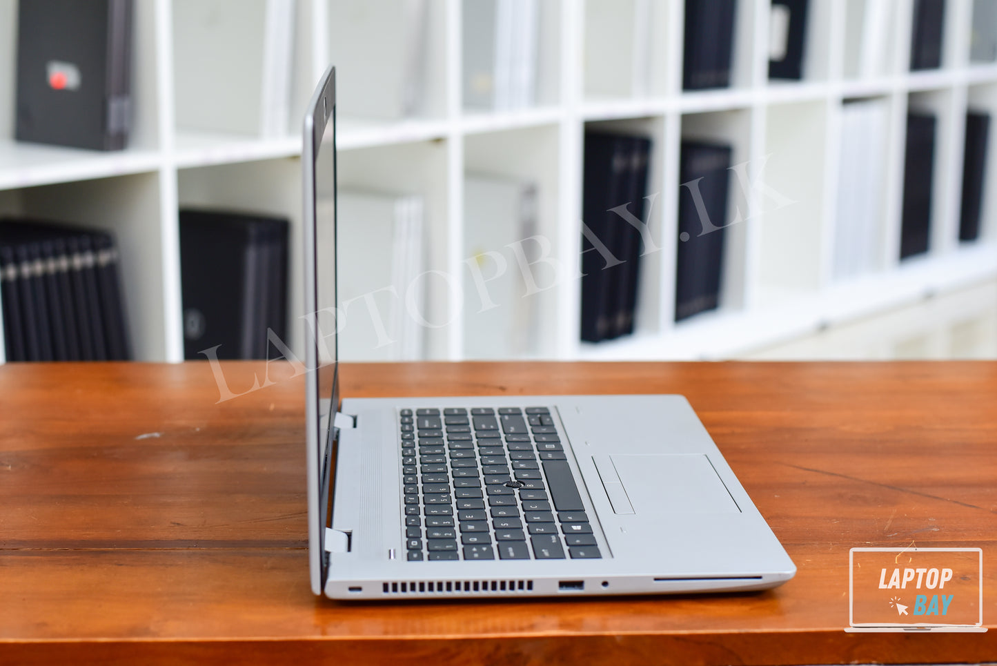 HP ProBook 640 G5 - i5 8th