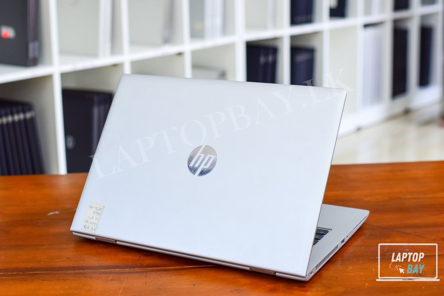 HP ProBook 640 G5 - i5 8th