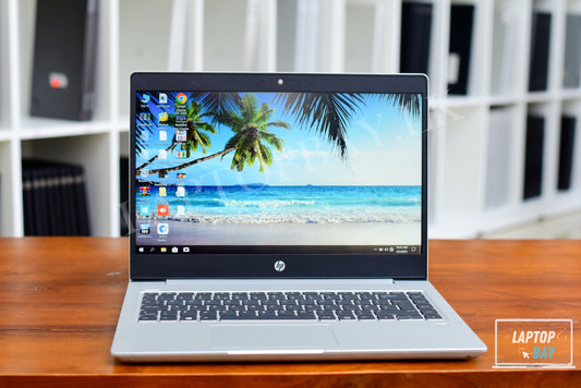 HP ProBook 440 G6 - i5 8th