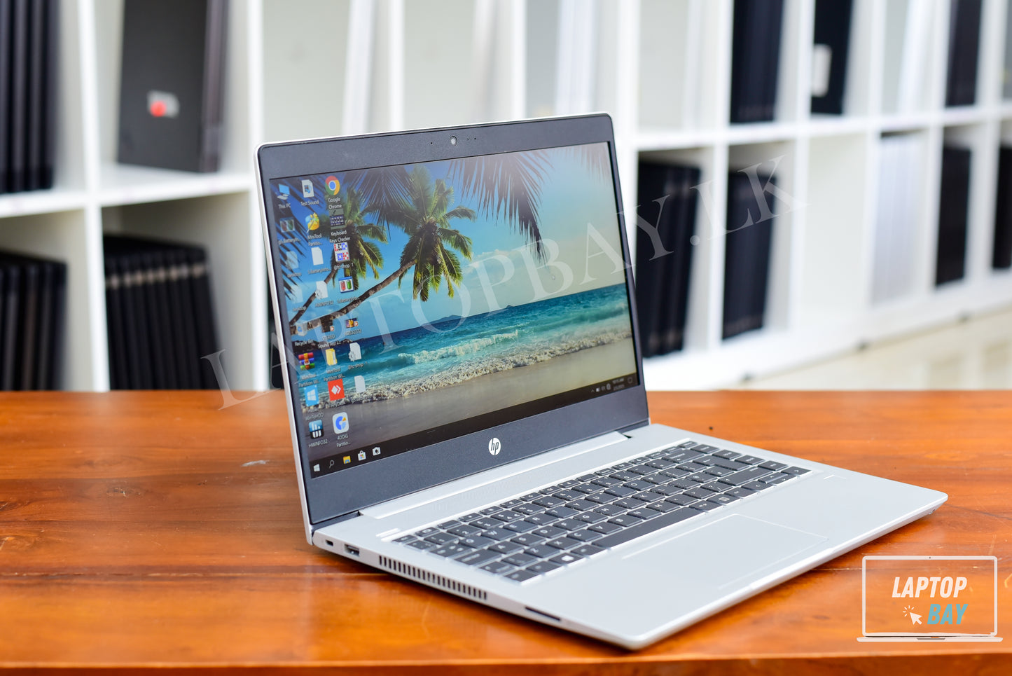 HP ProBook 440 G6 - i5 8th