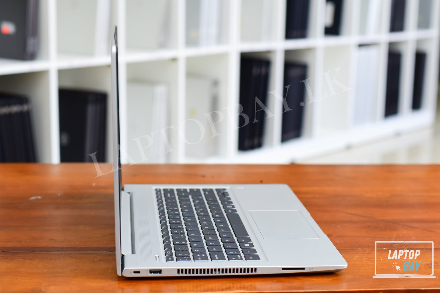 HP ProBook 440 G6 - i5 8th