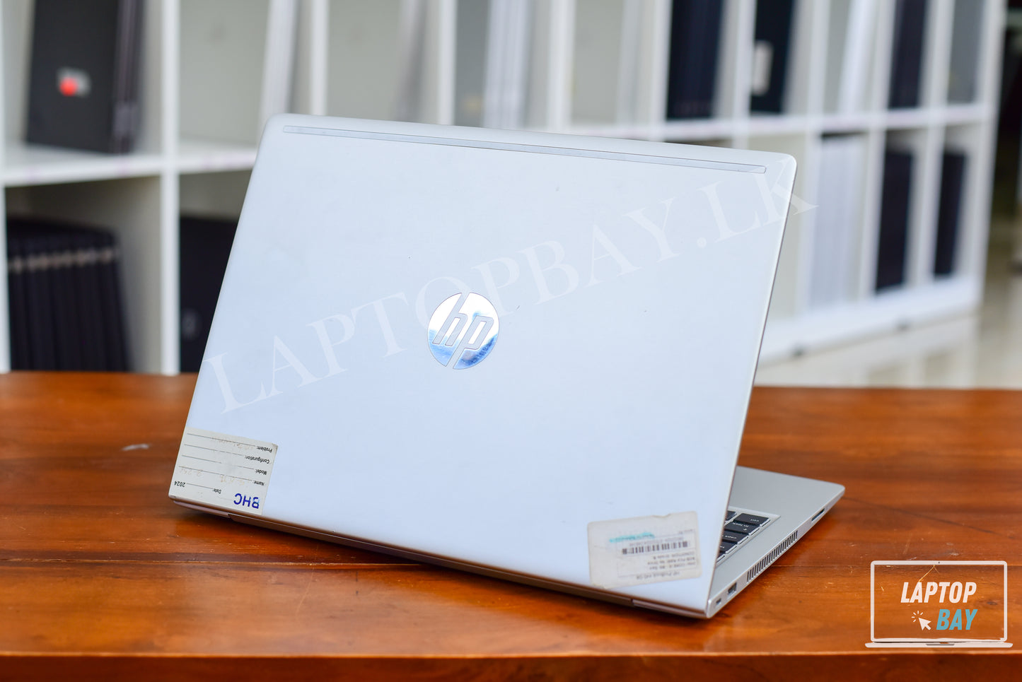 HP ProBook 440 G6 - i5 8th