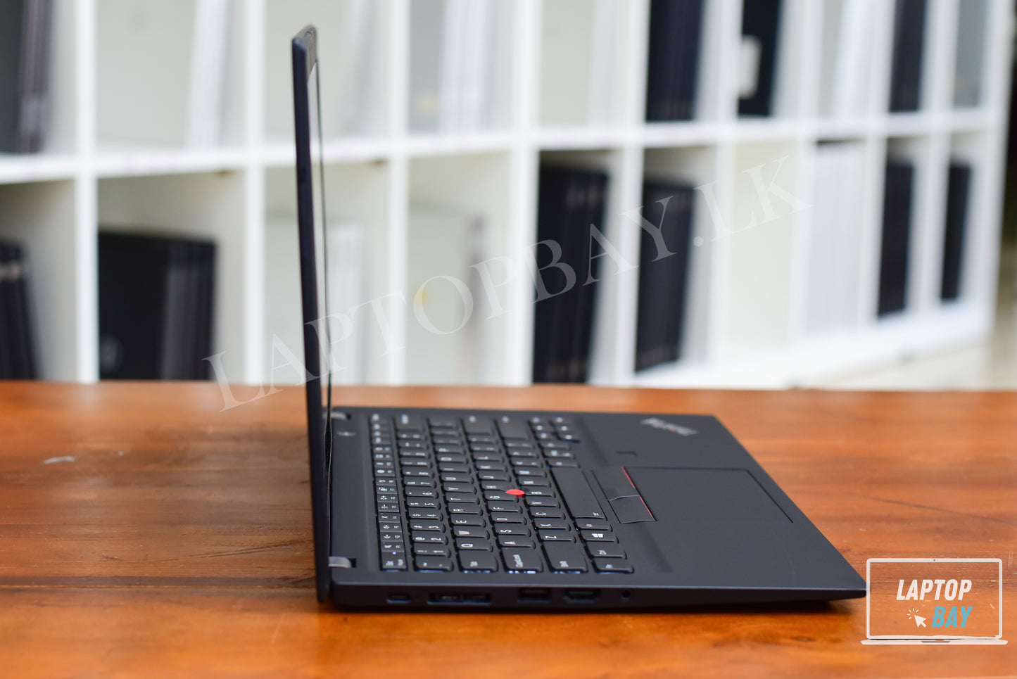 Lenovo ThinkPad T490s - i7 8th