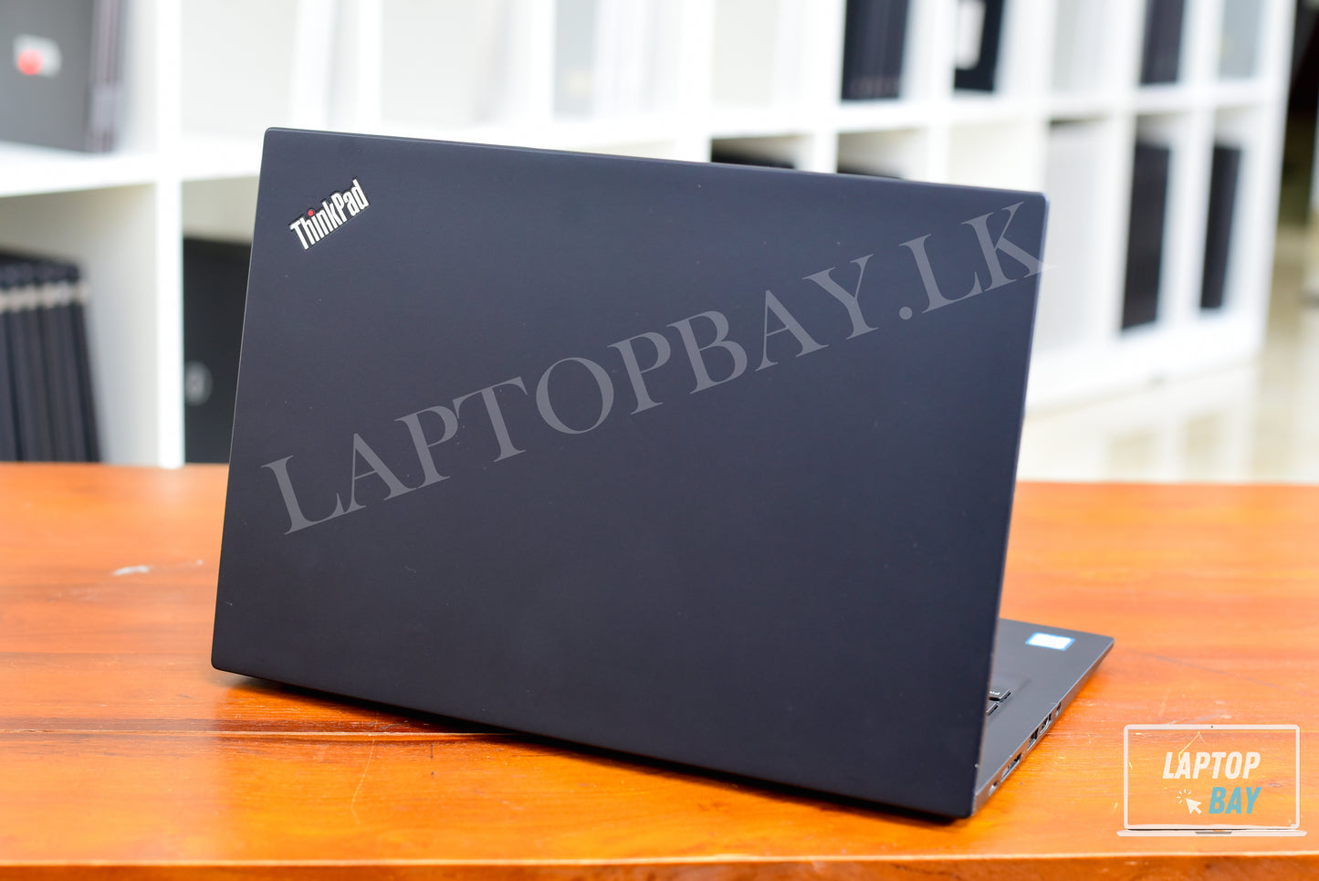 Lenovo ThinkPad T490s - i7 8th