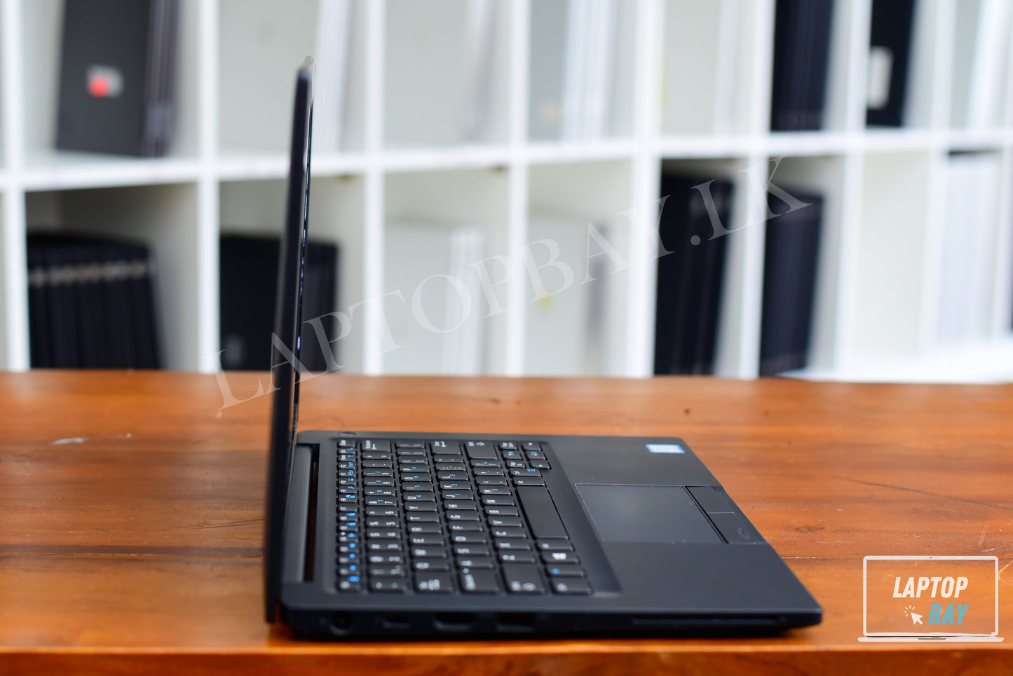 Dell Latitude 7390 - i7 8th