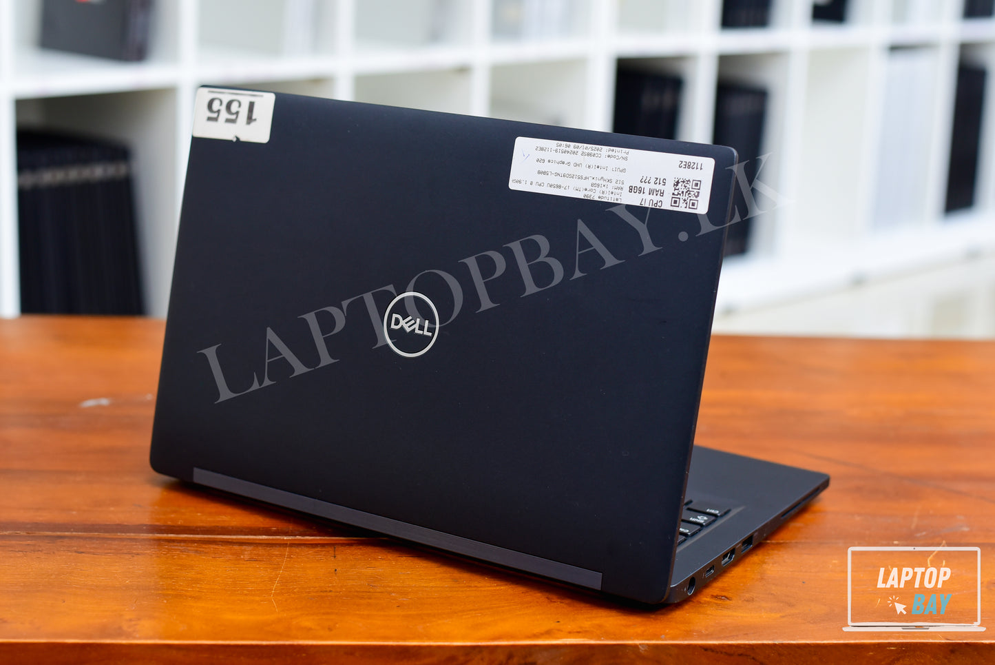Dell Latitude 7390 - i7 8th