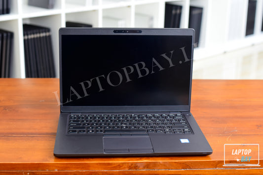 Dell Latitude 5400 - i7 8th