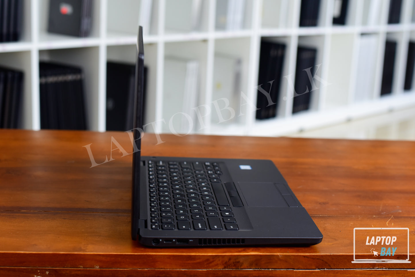 Dell Latitude 5400 - i7 8th
