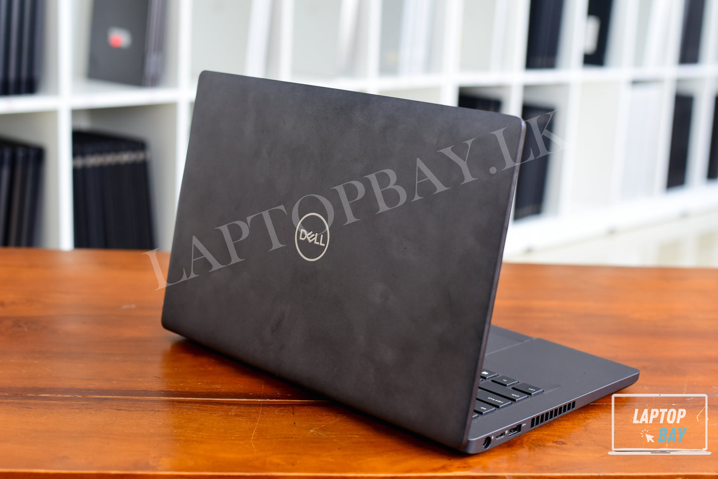 Dell Latitude 5400 - i7 8th
