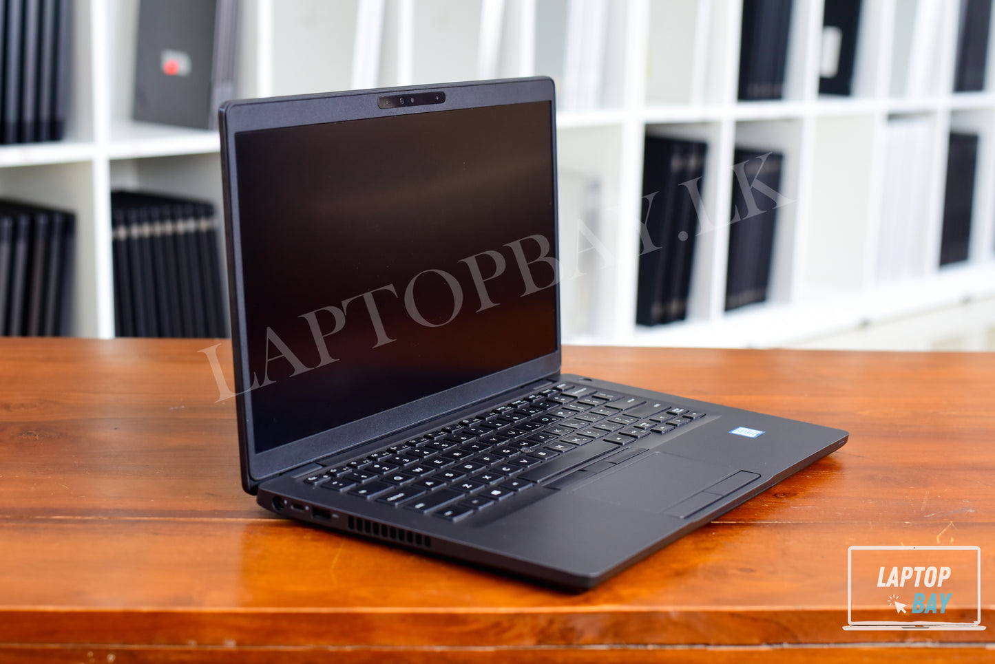 Dell Latitude 5400 - i7 8th