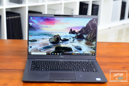 Dell Latitude 7400 - i7 8th
