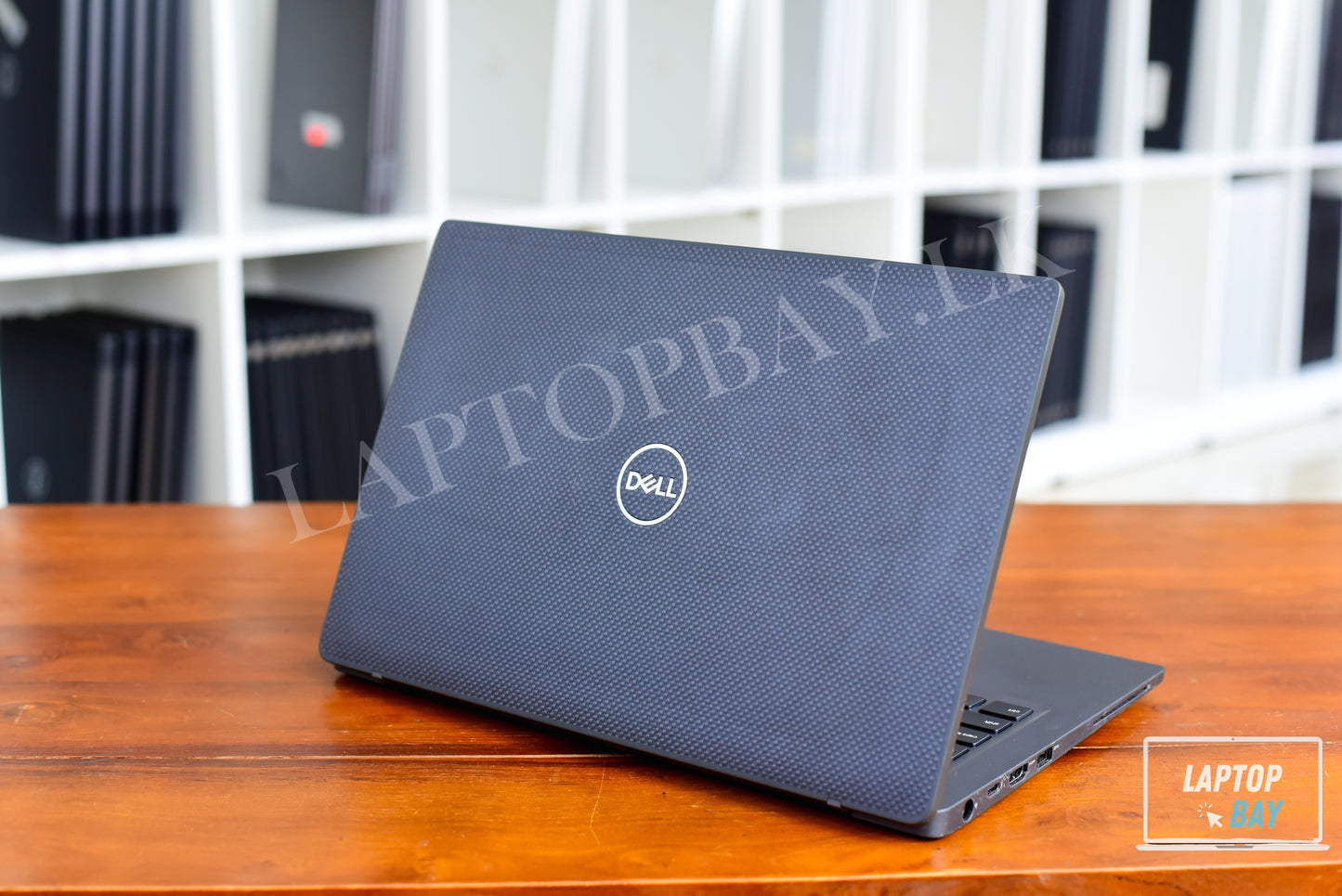 Dell Latitude 7400 - i7 8th