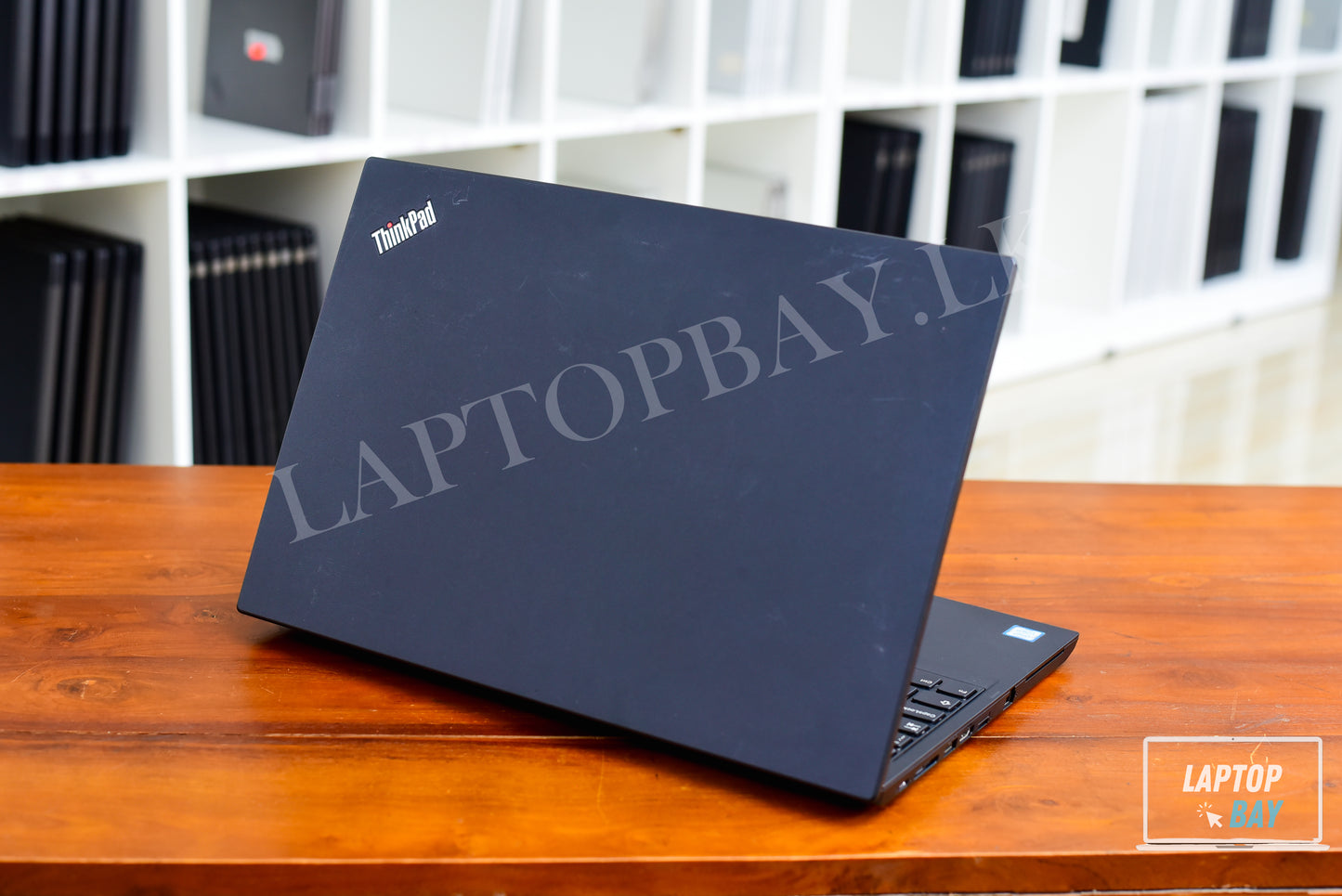 Lenovo ThinkPad L490 - i5 8th