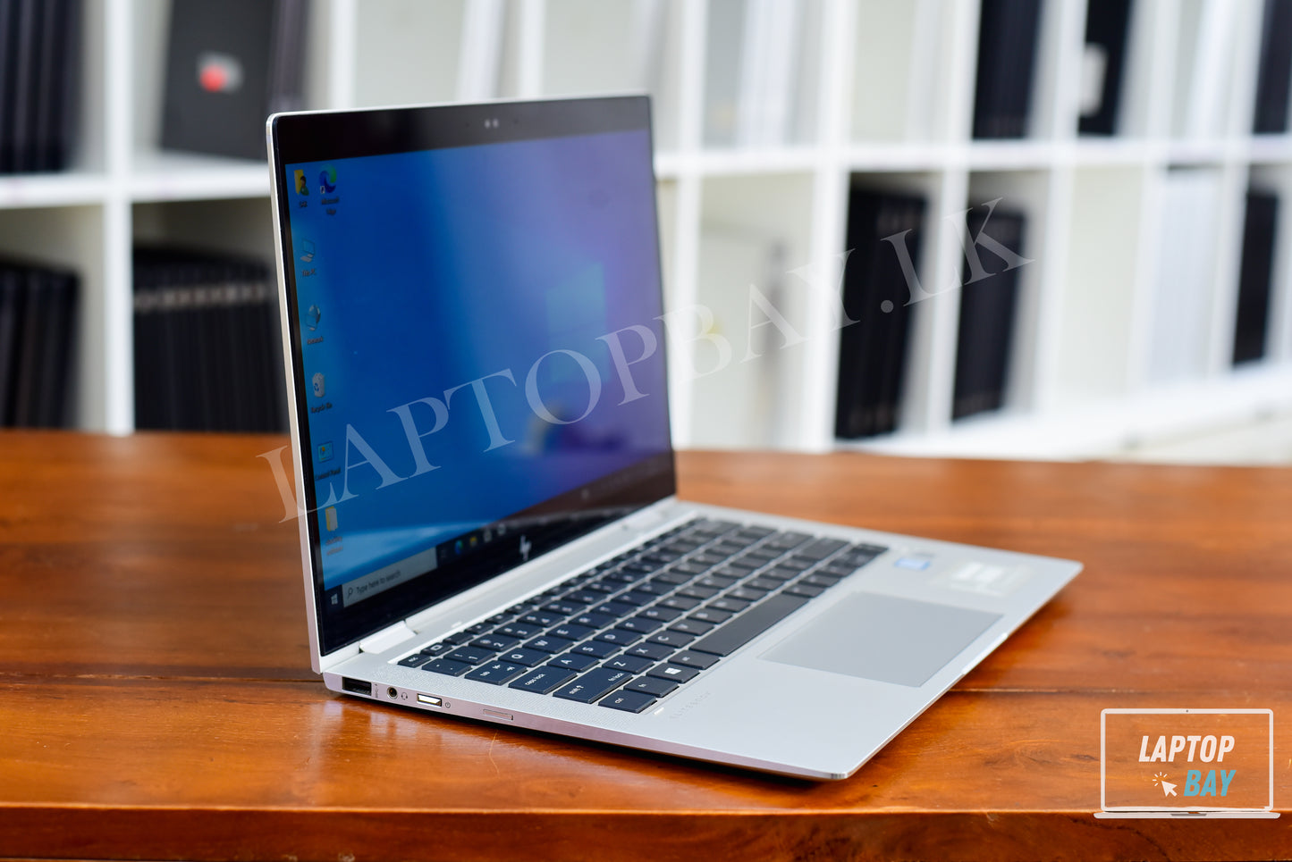 HP EliteBook X360 1030 G3 - i7 8th