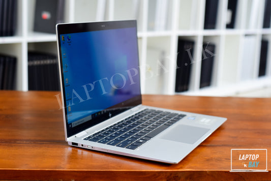 HP EliteBook X360 1030 G3 - i7 8th