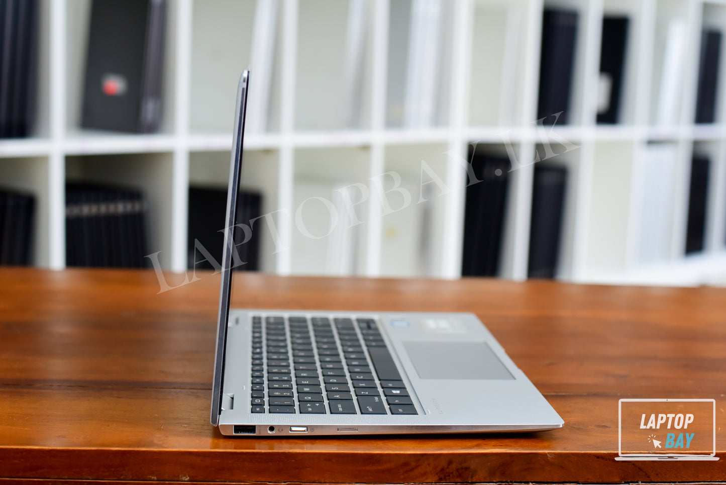 HP EliteBook X360 1030 G3 - i7 8th