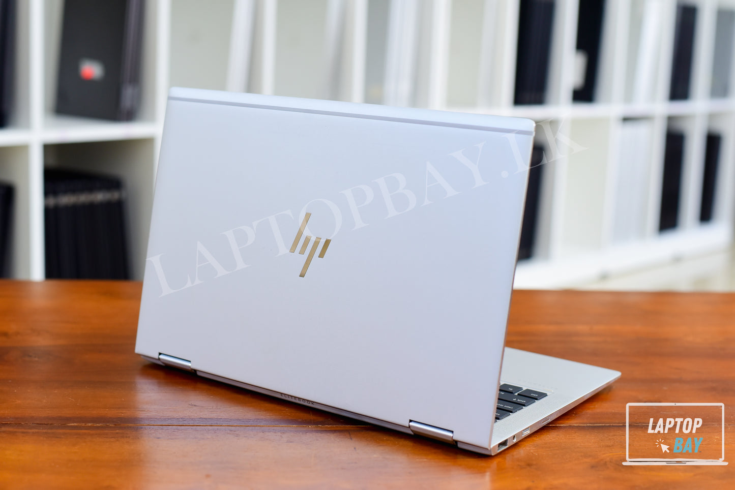 HP EliteBook X360 1030 G3 - i7 8th