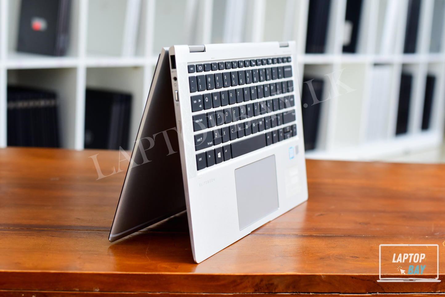 HP EliteBook X360 1030 G3 - i7 8th
