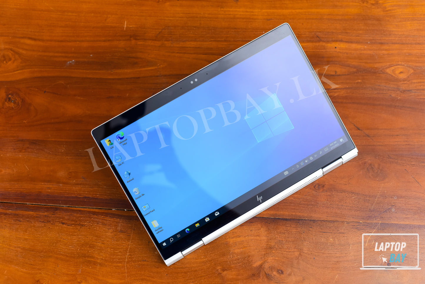HP EliteBook X360 1030 G3 - i7 8th