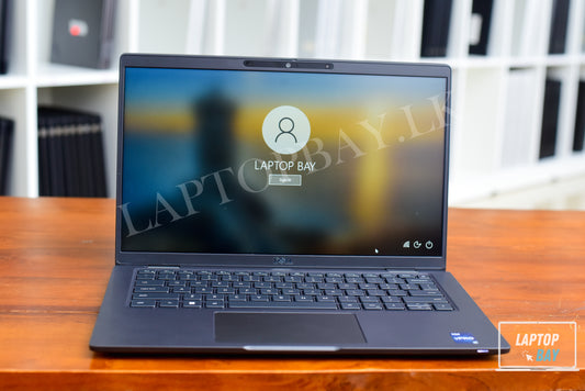 Dell Latitude 7430 - i7 12th