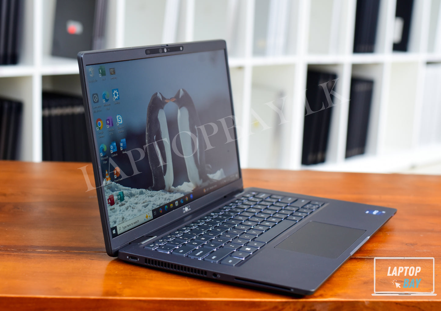 Dell Latitude 7430 - i7 12th