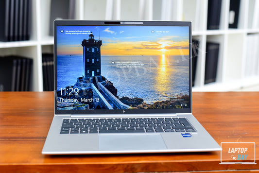 HP EliteBook 840 G9 - i5 12th