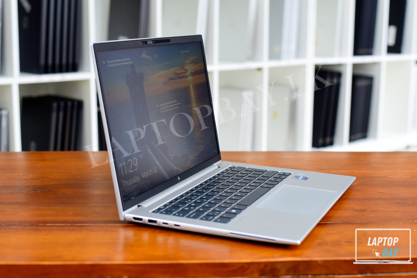 HP EliteBook 840 G9 - i5 12th
