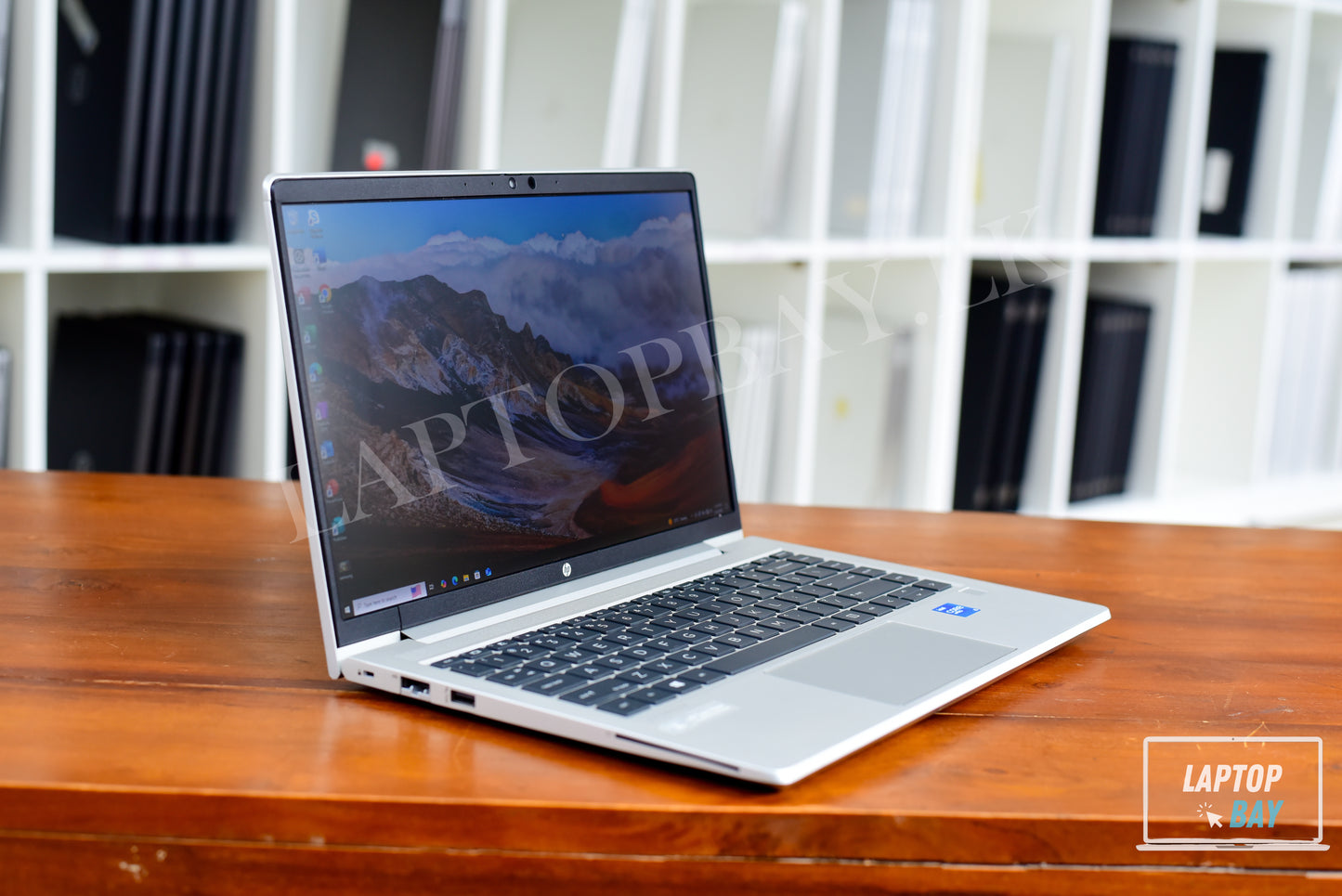 HP ProBook 640 G8 - i5 11th