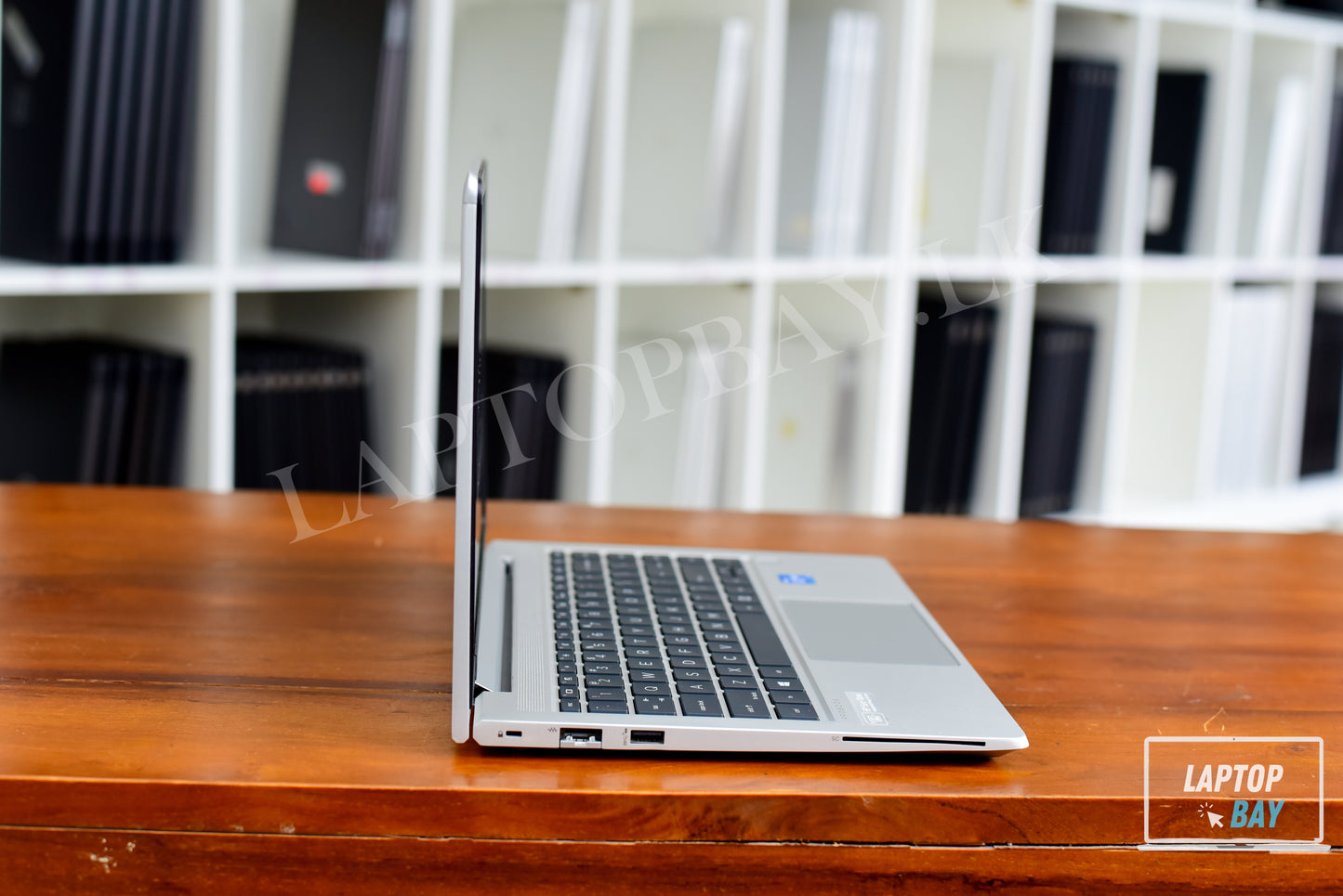 HP ProBook 640 G8 - i5 11th