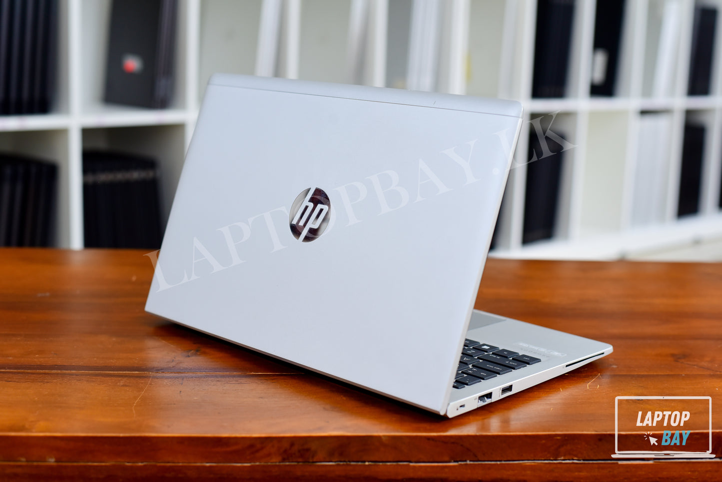 HP ProBook 640 G8 - i5 11th
