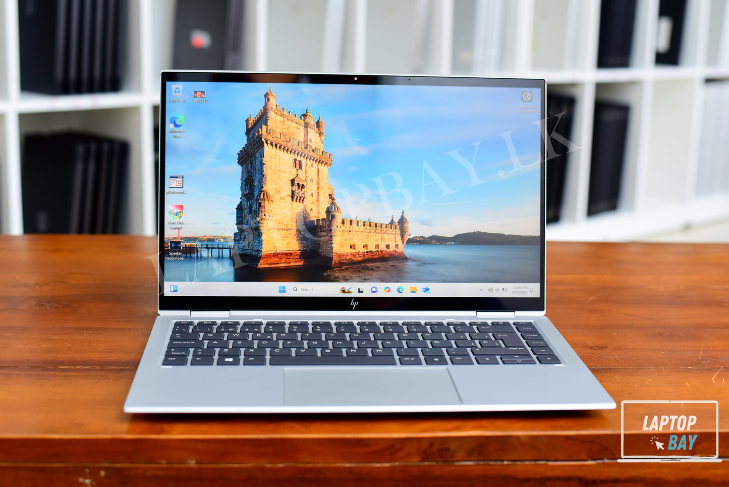 HP EliteBook X360 1040 G7 - i7 10th