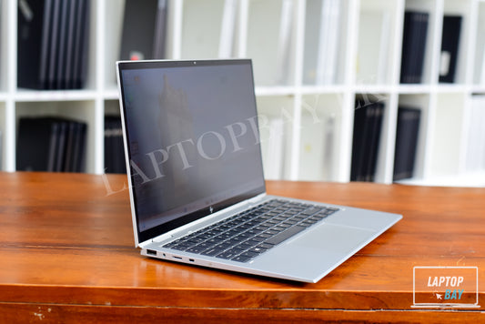HP EliteBook X360 1040 G7 - i7 10th