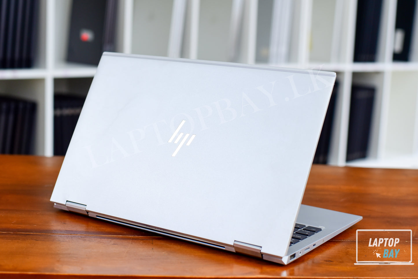 HP EliteBook X360 1040 G7 - i7 10th