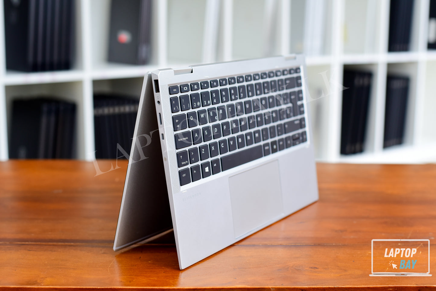 HP EliteBook X360 1040 G7 - i7 10th