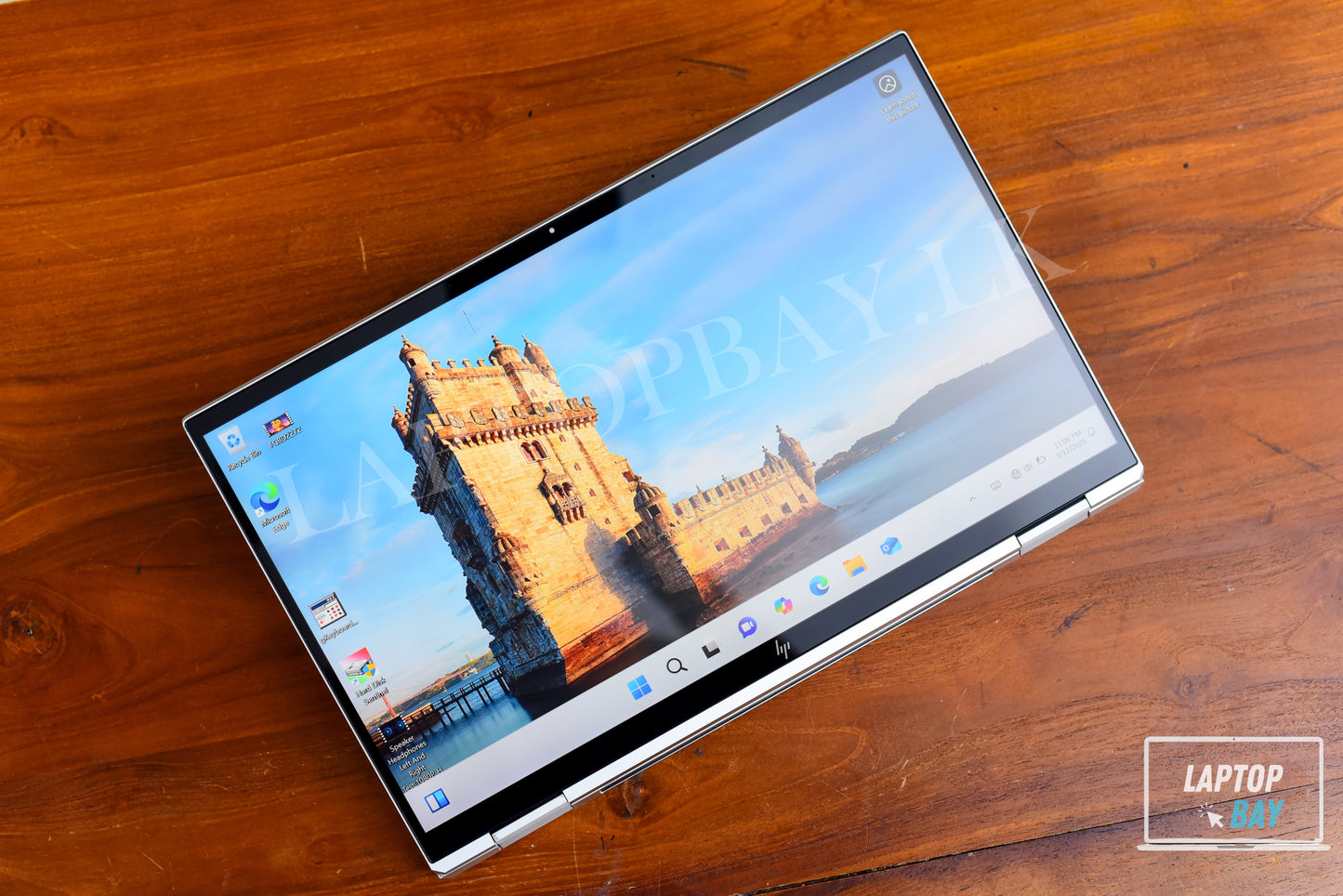 HP EliteBook X360 1040 G7 - i7 10th