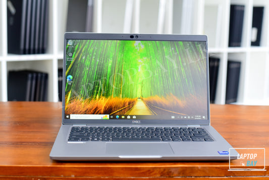 Dell Latitude 5420 - i5 11th